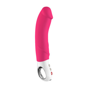 Big Boss - G-Spot Vibrator - Pink