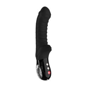 Tiger - G-Spot Vibrator - Black