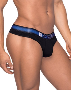  Pocket Pouch Thong