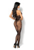 BN Rebecka bodystocking black
