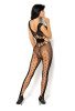 BN Etain bodystocking black