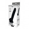 Dream Toys Real Love Dildo 9 inch Black 2