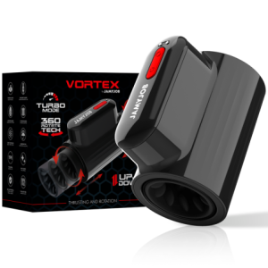 JAMYJOB | VORTEX | Thrusting & 360 Rotate Tech Turbo Mode 