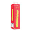 Wiggle G-Spot Vibrator - Lime Passion