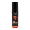 High Voltage - Liquid Vibrator - Strawberry - 0.5 fl oz / 15 ml
