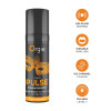 Liquid Pulse - Pulsing Sensation Arousal Intimate Gel - 0.5 fl oz / 15 ml