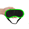 Eye Mask - Glow in the Dark