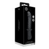 Hand Held Vibrating Sex Machine - Black