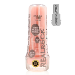 Easy Rider - Pussy Masturbator - Flesh