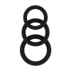 No.25 - Cockring-Set