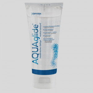 Λιπαντικό AQUAglide, 100 ml