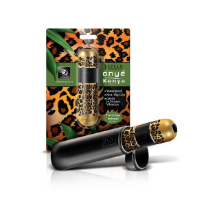 B3 Onye | Kenya (Leopard/Gold) Big Teaze Toys