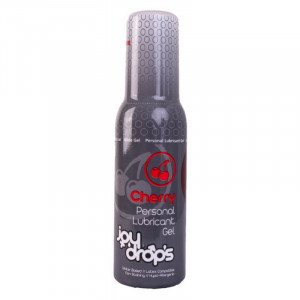 Λιπαντικό Cherry Personal Lubricant Gel - 100 (προσφορα)ml