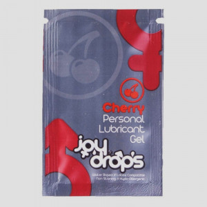 Λιπαντικό Cherry Personal Lubricant Gel - 5ml sachet