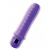 Classix Grape Swirl Massager