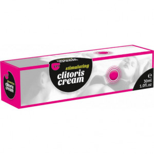 Clitoris Creme - stimulating - 30 ml
