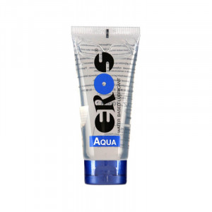 Λιπαντικό Eros Aqua 100 ml