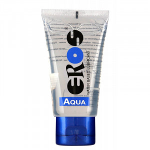 Λιπαντικό Eros Aqua 50 ml