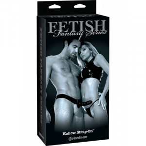 Ανδρικό Strap-on  fetish fantasy series limited editionhollow