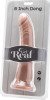 Dildo Get Real Natural 22 Cm