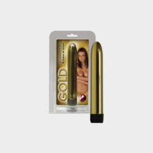 Δονητής- Gold Vibrator