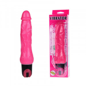 Δονητής Multi-speed vibrator Pink