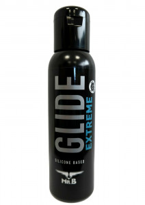 Mister B GLIDE Extreme 250ML
