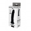 Dream Toys Real Love Dildo 7.5 inch Black