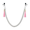Tassel Nipple Clamp
