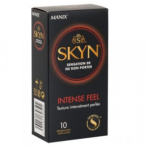 Manix SKYN Intense Feel