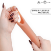 MR INTENSE - SIMON M SILICONE PENIS SLEEVE 14.5 CM - 4 CM