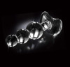 ICICLES - N. 47 CRYSTAL MASSAGER