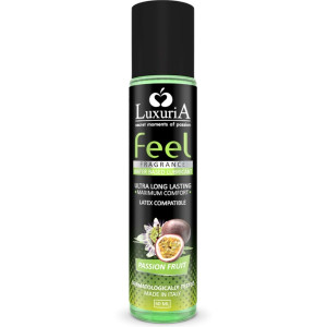 INTIMATELINE - LUXURIA FEEL PASSION FRUIT WATER BASED LUBRICANT 60 ML
