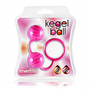 Kegel Ball