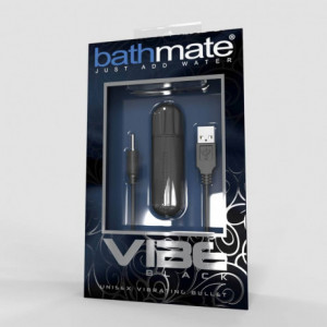Bathmate Vibe Black 