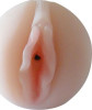 Masturbator Pink Pussy Vibration