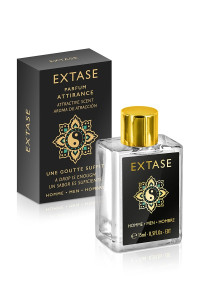 Extase attraction perfume for men