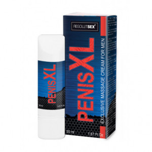 PENIS XL CREAM 50 ML