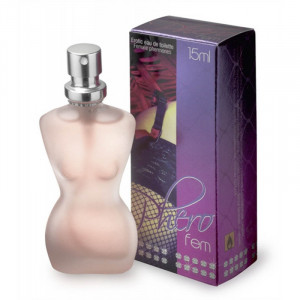 Κολώνια PheroFem Eau de Parfum - 15 ml


