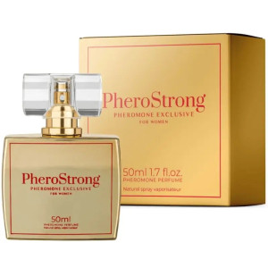 Pheromone Exclusive for Women 
