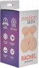 Masturbator Rachel Pussy & Anus With Breasts Passion Labs