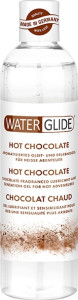 Hot Chocolate Waterglide Lubricant 300 Ml