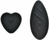 TOY JOY Angel Wireless Vibrating Panty-Black