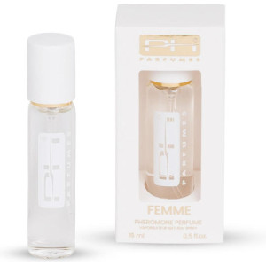  Feromony-ph Pheromone 15 Ml Woman 