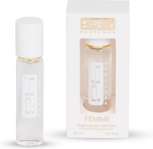  Feromony-ph Pheromone 15 Ml Woman "9" 